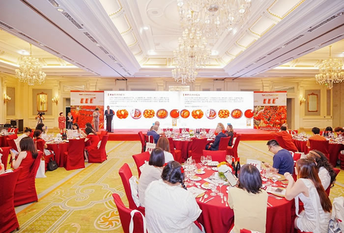 ,来自欧洲的红金，保藏臻品西红柿邀您共享美味